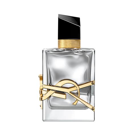 ysl libre silver|ysl libre absolute.